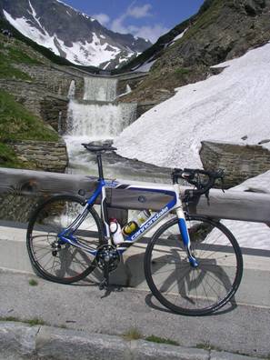 Cannondale Synapse